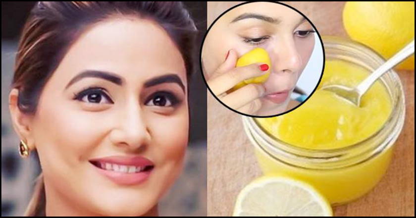 home remedies for clear skin