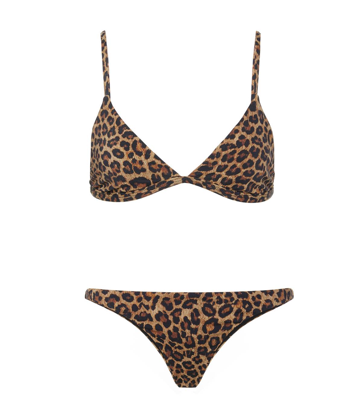 leopard trend