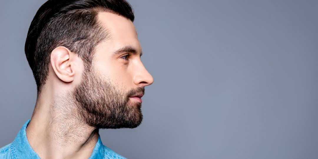 how to grow a beard fast